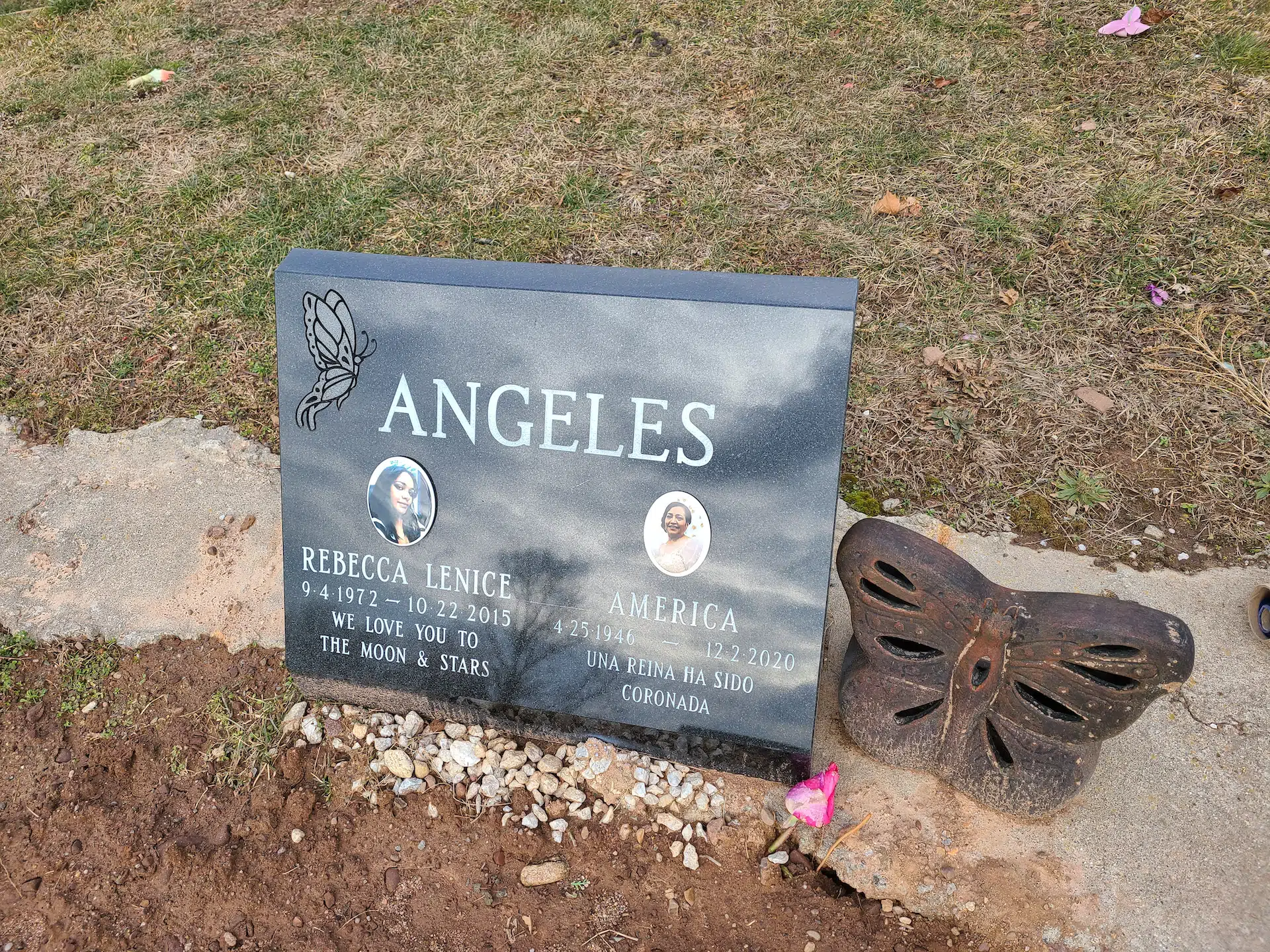 Granite Monument Company hand-carved by New Jersey Monuments in NJ — image 9